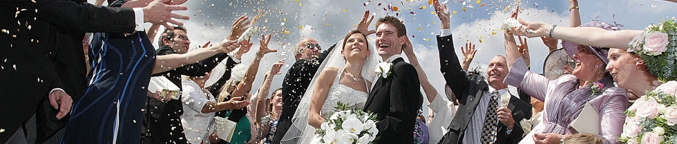 Acara Photography - Wedding Photograph